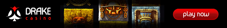Drake
                                Casino