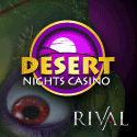 Desert Nights Casino