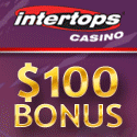 Cool games at Intertops Casino!