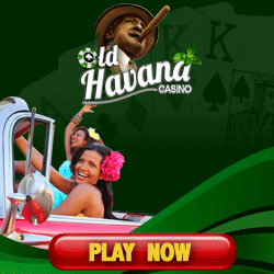 Old Havana Casino